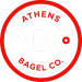 ABC Logo white